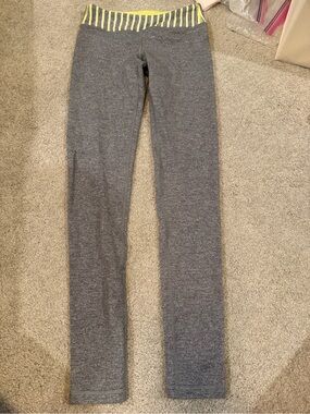 Ivivva leggings , 10